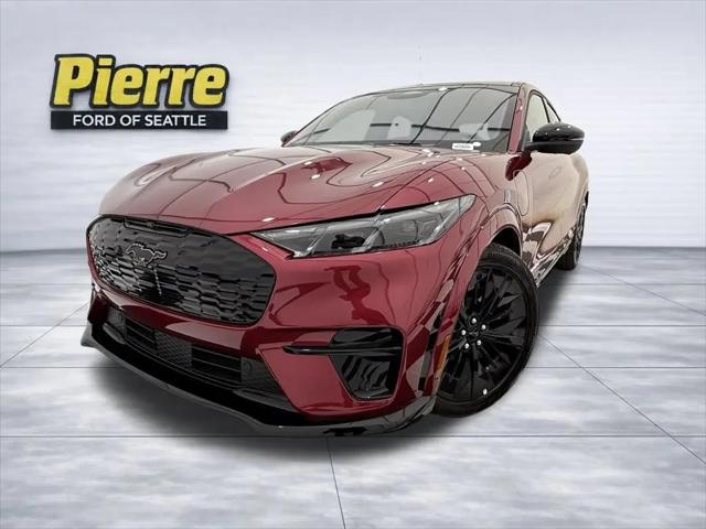 2025 Ford Mustang Mach-E GT for sale in Seattle, WA