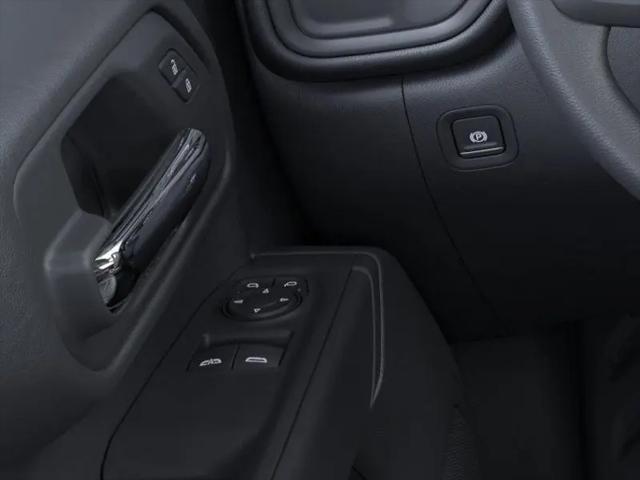 2025 GMC Sierra 2500HD 2WD Regular Cab Long Bed Pro