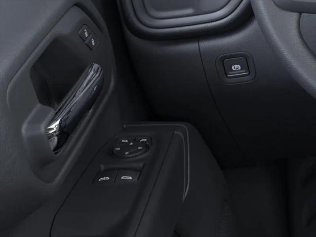 2025 GMC Sierra 2500HD 2WD Regular Cab Long Bed Pro