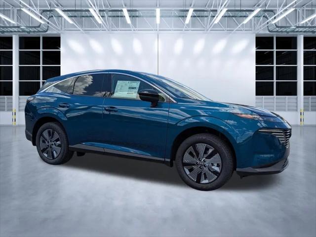 2025 Nissan Murano SL for sale in Jacksonville, FL