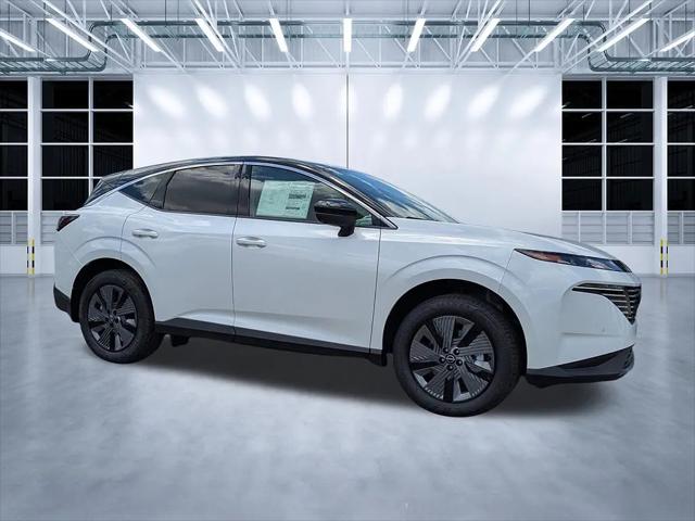 2025 Nissan Murano SL for sale in Jacksonville, FL