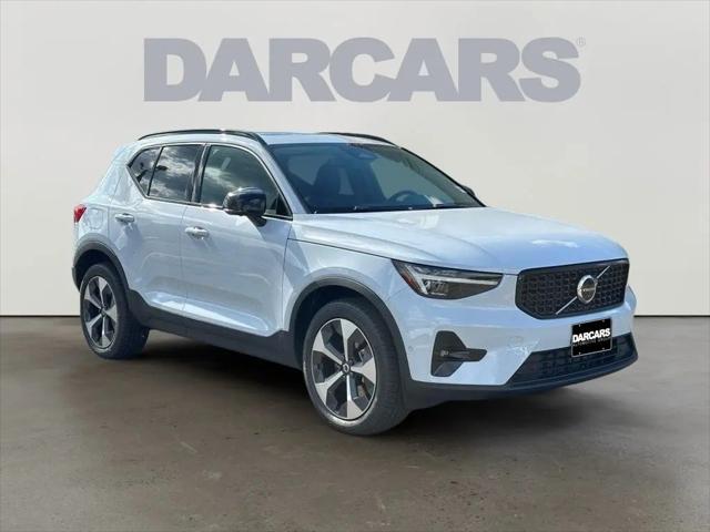 2026 Volvo XC40 Plus, B5 AWD Gas (mild hybrid), Dark for sale in Fairfax, VA