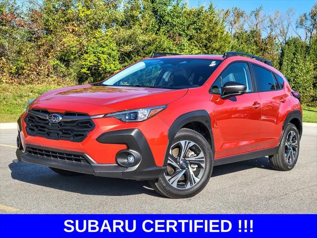 2024 Subaru Crosstrek Premium for sale in Schererville, IN