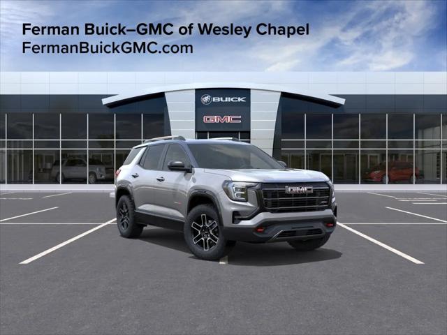 2026 GMC Terrain AWD AT4 for sale in Lutz, FL