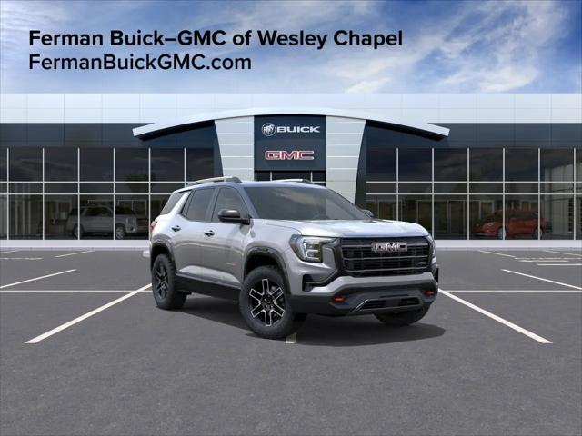 2026 GMC Terrain AWD AT4 for sale in Lutz, FL