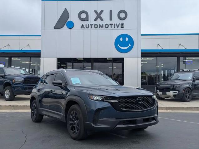 2024 Mazda CX-50 2.5 S Preferred for sale in Sandy, UT