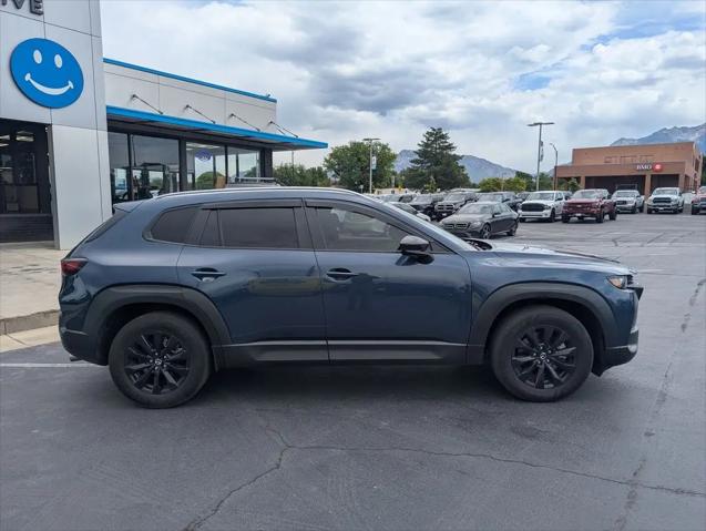 2024 Mazda CX-50 2.5 S Preferred
