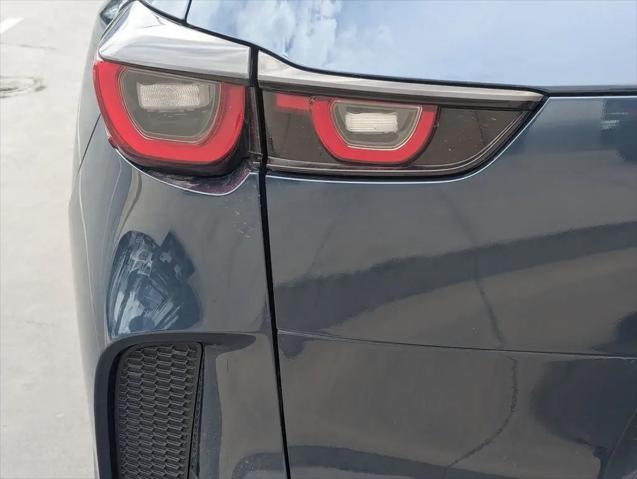 2024 Mazda CX-50 2.5 S Preferred