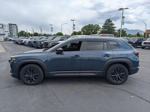 2024 Mazda CX-50 2.5 S Preferred