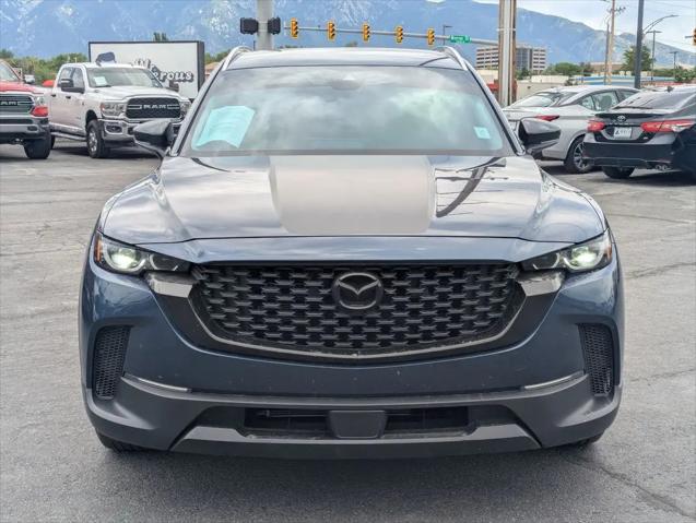 2024 Mazda CX-50 2.5 S Preferred