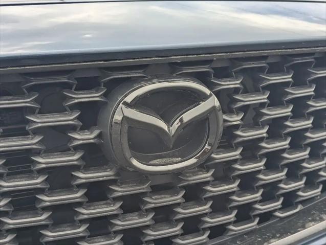 2024 Mazda CX-50 2.5 S Preferred