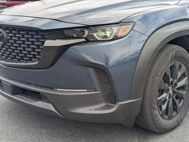 2024 Mazda CX-50 2.5 S Preferred