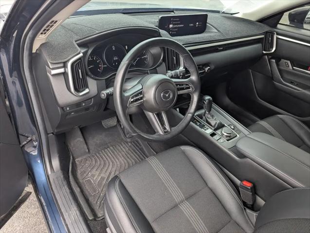 2024 Mazda CX-50 2.5 S Preferred