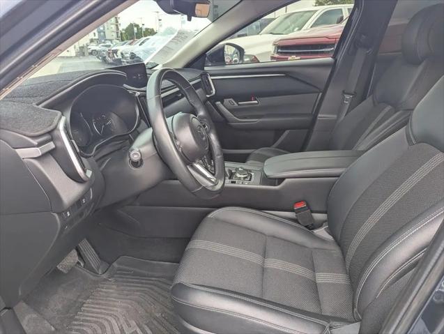 2024 Mazda CX-50 2.5 S Preferred