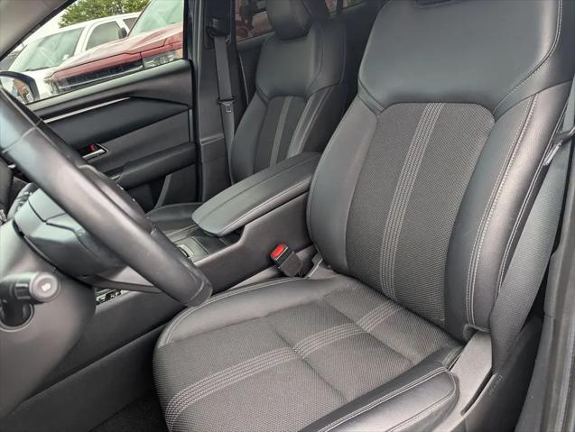 2024 Mazda CX-50 2.5 S Preferred