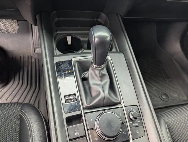 2024 Mazda CX-50 2.5 S Preferred