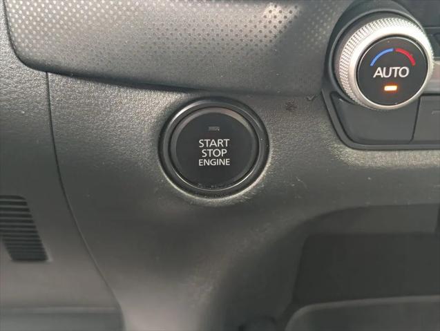2024 Mazda CX-50 2.5 S Preferred