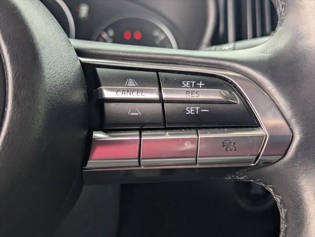 2024 Mazda CX-50 2.5 S Preferred