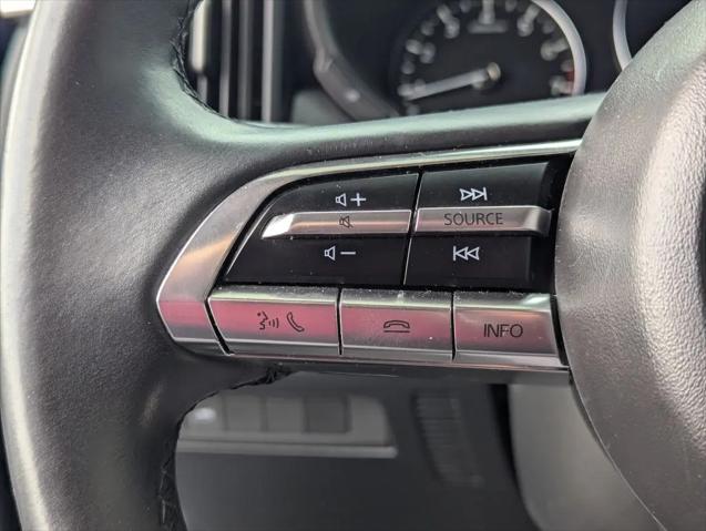 2024 Mazda CX-50 2.5 S Preferred