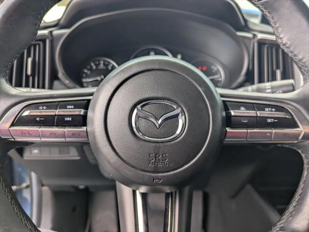 2024 Mazda CX-50 2.5 S Preferred
