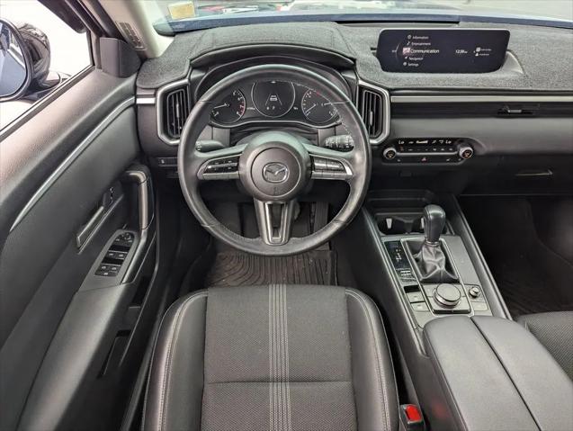 2024 Mazda CX-50 2.5 S Preferred