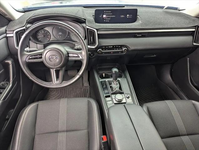 2024 Mazda CX-50 2.5 S Preferred