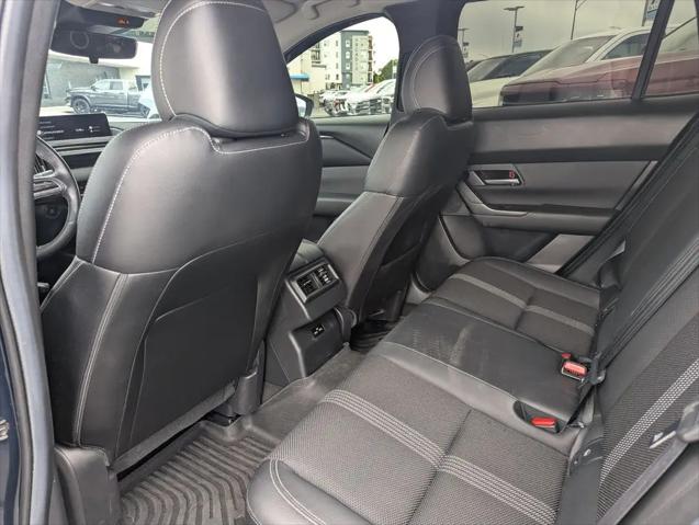 2024 Mazda CX-50 2.5 S Preferred