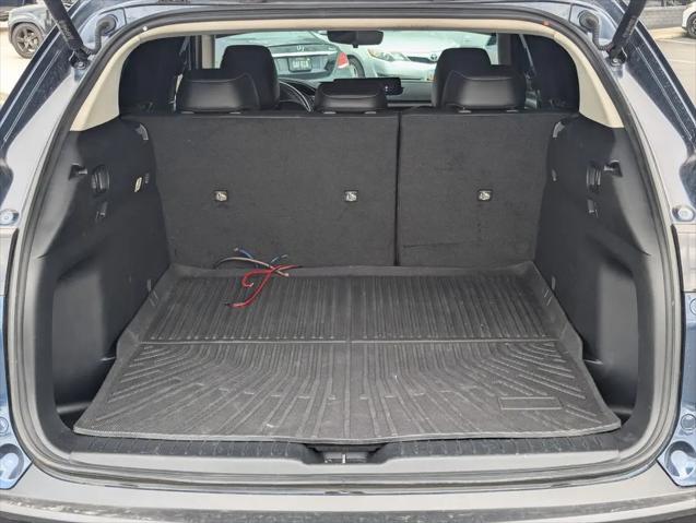 2024 Mazda CX-50 2.5 S Preferred