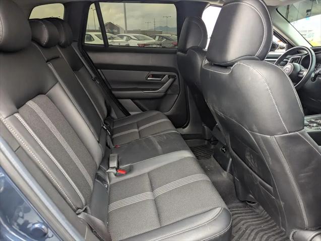 2024 Mazda CX-50 2.5 S Preferred