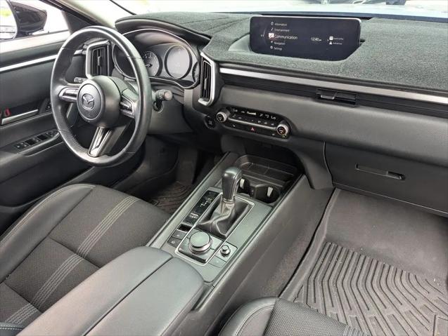 2024 Mazda CX-50 2.5 S Preferred