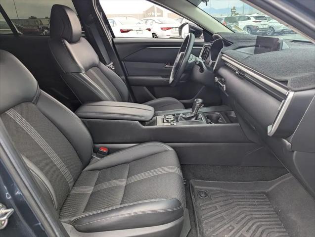 2024 Mazda CX-50 2.5 S Preferred
