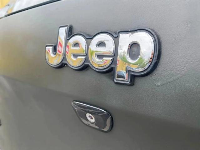 2014 Jeep Cherokee Sport