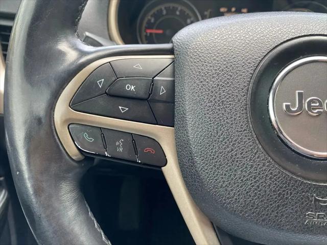 2014 Jeep Cherokee Sport