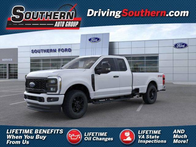 2025 Ford F-350 XL for sale in Newport News, VA