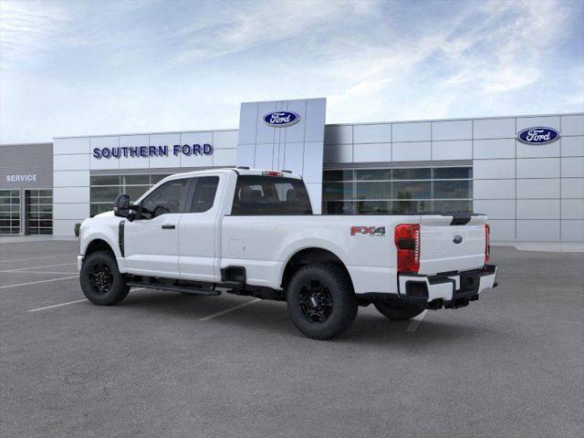 2025 Ford F-350 XL