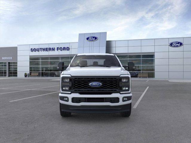 2025 Ford F-350 XL