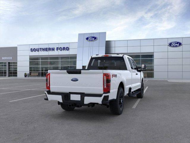 2025 Ford F-350 XL