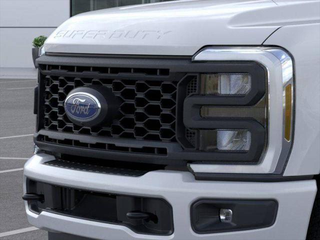 2025 Ford F-350 XL