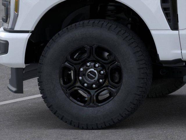 2025 Ford F-350 XL