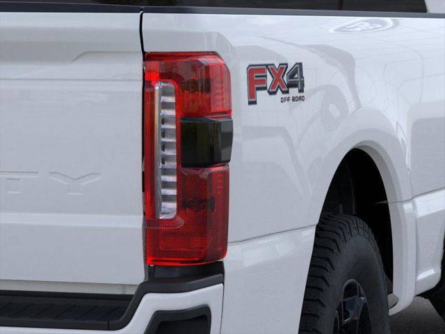 2025 Ford F-350 XL