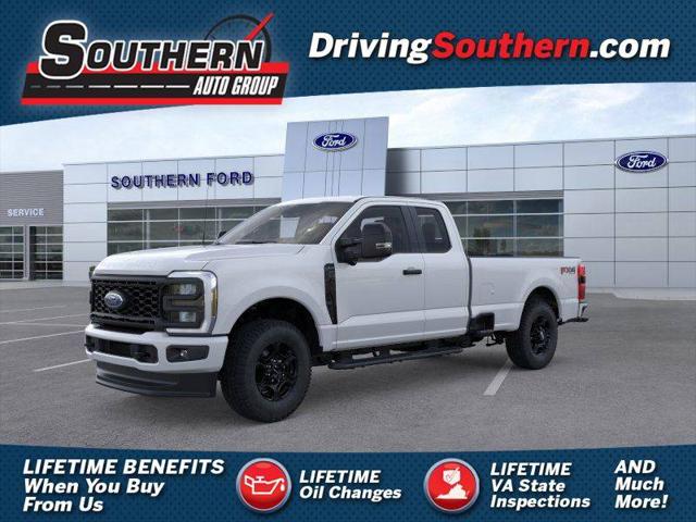 2025 Ford F-350 XL for sale in Newport News, VA