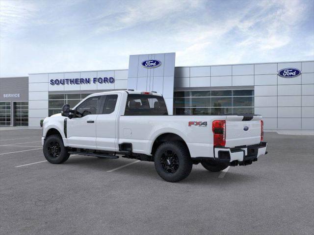 2025 Ford F-350 XL