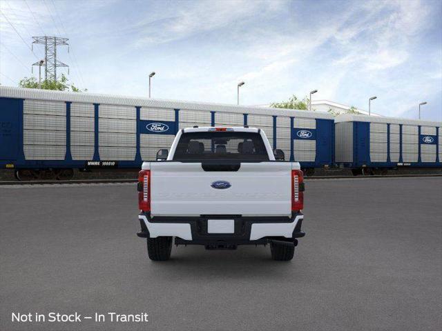 2025 Ford F-350 XL
