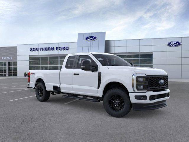 2025 Ford F-350 XL