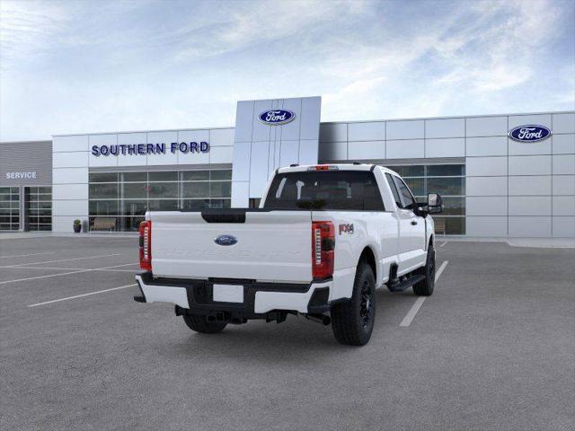 2025 Ford F-350 XL