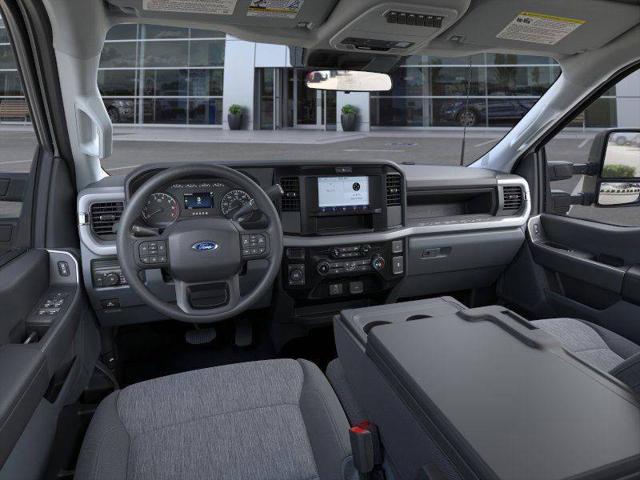 2025 Ford F-350 XL