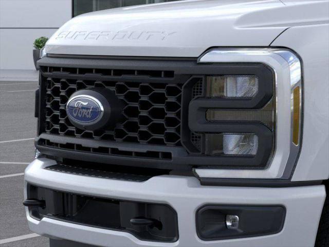 2025 Ford F-350 XL