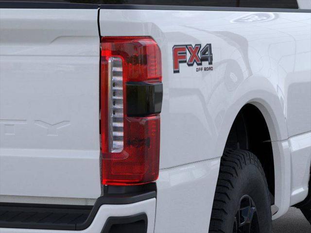 2025 Ford F-350 XL