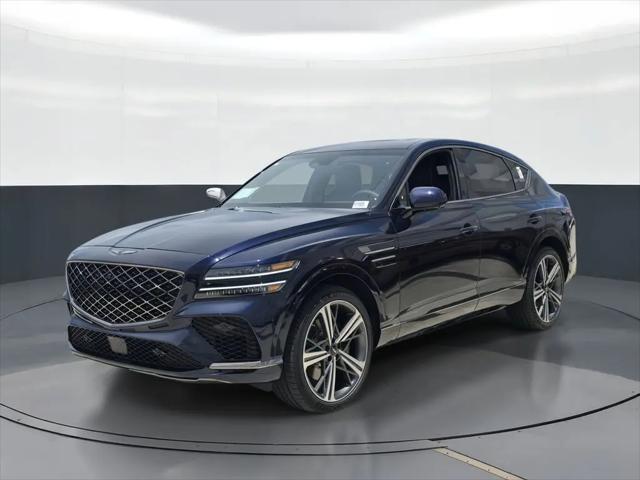 2025 Genesis GV80 3.5T e-SC for sale in Miami, FL