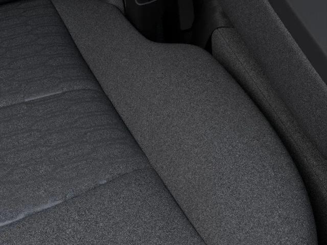 2025 Ram 2500 Tradesman Crew Cab 4x4 6'4" Box